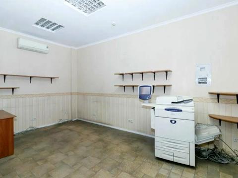 коммерческая по адресу Саксаганского ул., 125