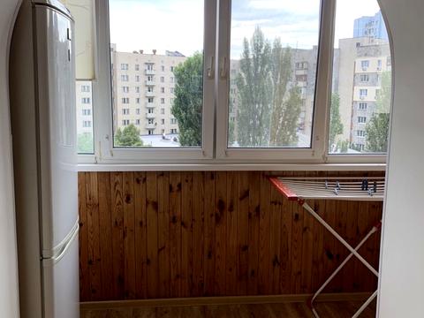 квартира по адресу Николая Закревского ул., 19-В