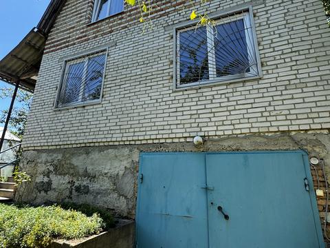 будинок за адресою с Хриплин