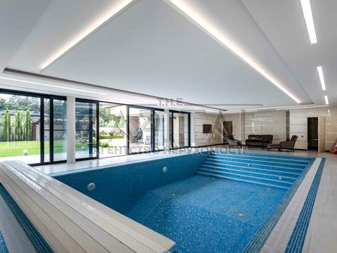 дом по адресу Обухівський район