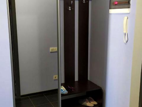 квартира по адресу Академика Сахарова ул., 50