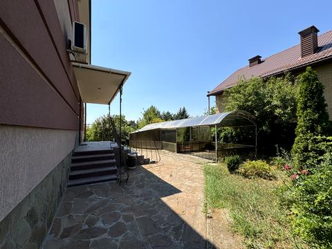дом по адресу Рожева, 21