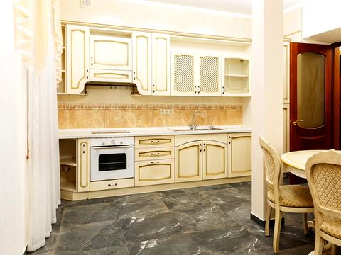 квартира по адресу Институтская ул., 16