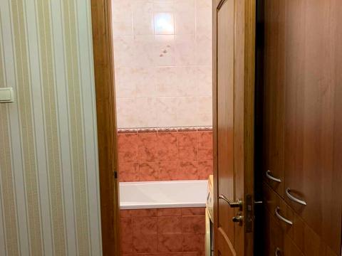 квартира по адресу Новокузнецкая ул., 59