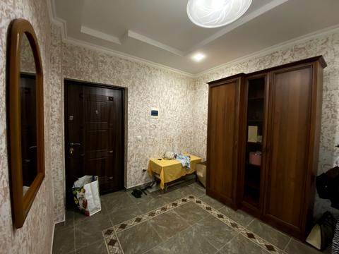 квартира за адресою Бельведерська вул., 23