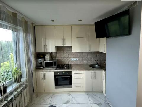 квартира за адресою Відінська вул., 35А