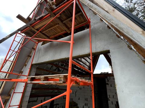 дом по адресу с. Забучье, Тиха