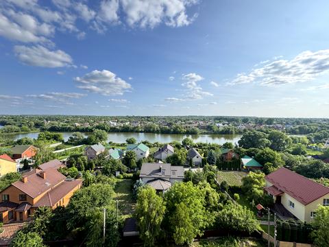 квартира за адресою Немирівське шосе, 94-Л, к1-4