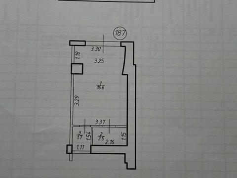 коммерческая по адресу с. Криховцы, Довженко ул., 33