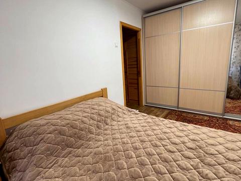 квартира за адресою Тополина вул., 17