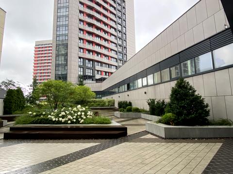 квартира по адресу Митрополита Василия Липковского ул. (Урицкого), 16-Б