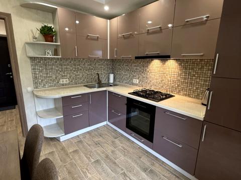 квартира за адресою Замостянська вул. (50-річчя Перемоги), 18ж