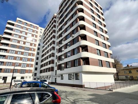 квартира по адресу Микитинецкая ул., 2