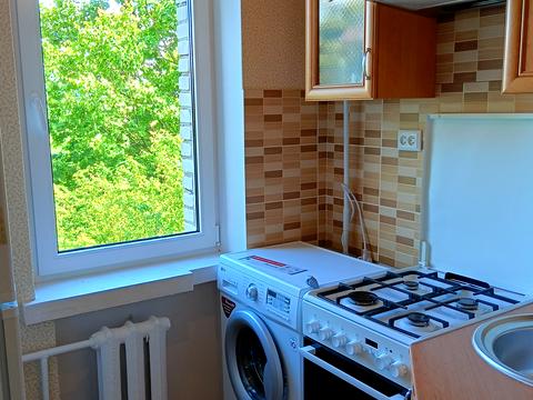 квартира по адресу Лисеницька, 13