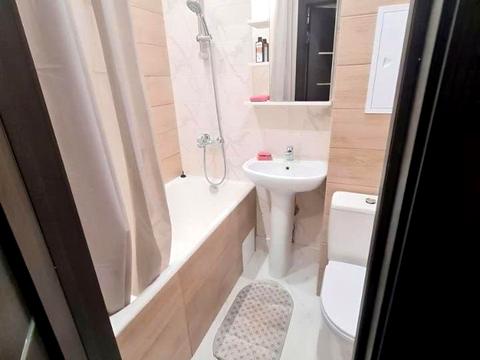 квартира за адресою Вадима Корженка вул. (Осипова), 39