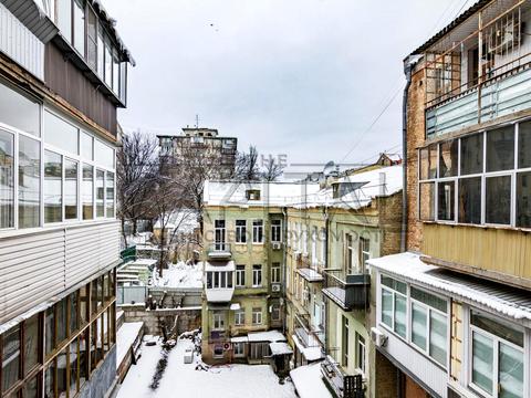 квартира за адресою Велика Житомирська вул., 5