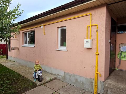 дом по адресу Полтавская ул.