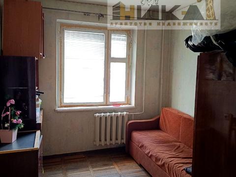 квартира по адресу Рубана ул., 7