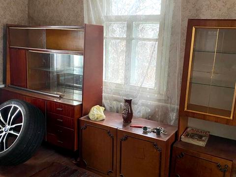 дом по адресу Комарова