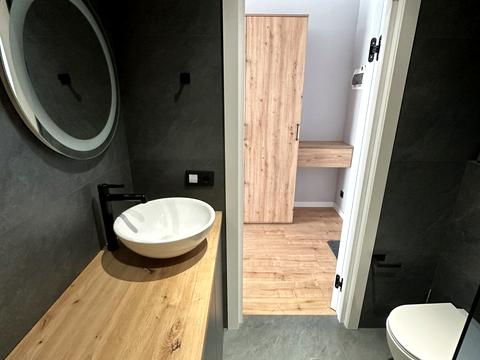 квартира за адресою Бочарова, 60