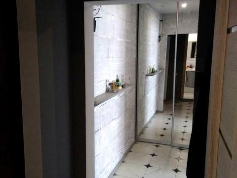 квартира по адресу Мира просп., 29а