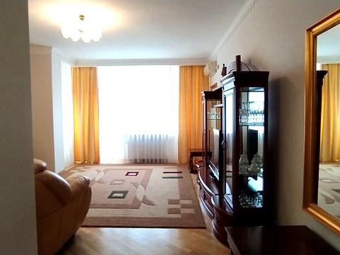 квартира по адресу Кловский спуск, 5