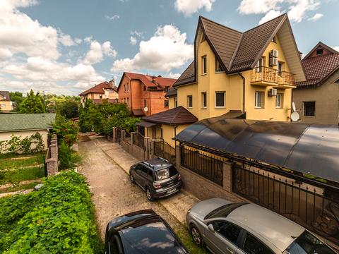 дом по адресу Мостовой пер., 17