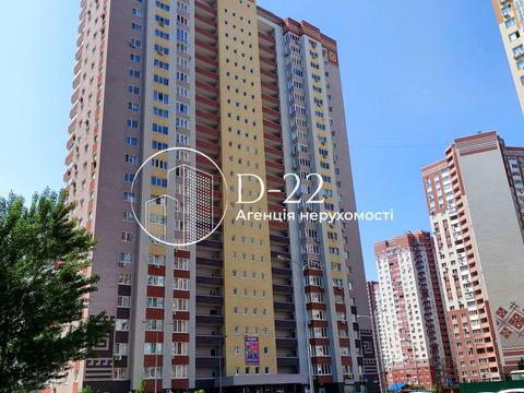 квартира за адресою Бориса Гмирі вул., 14-А