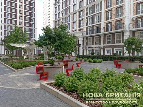 квартира по адресу Михаила Максимовича ул. (Трутенко Онуфрия), 26