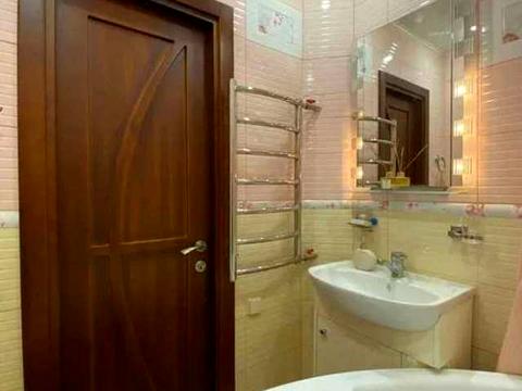 квартира по адресу Рональда Рейгана ул., 10