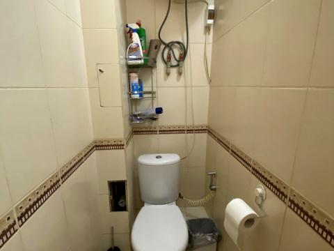 квартира за адресою Одеса, Тополина вул., 18