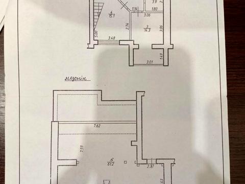 квартира за адресою Крайня, 1Б