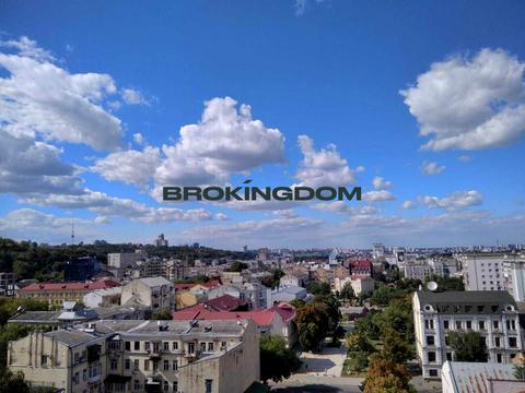 квартира за адресою Нижній Вал вул., 27-29