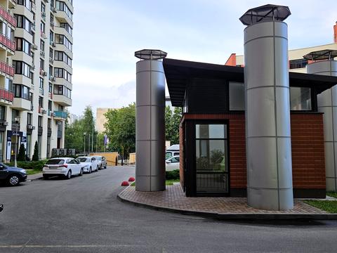 квартира по адресу Юлии Здановской ул. (Ломоносова), 71-З