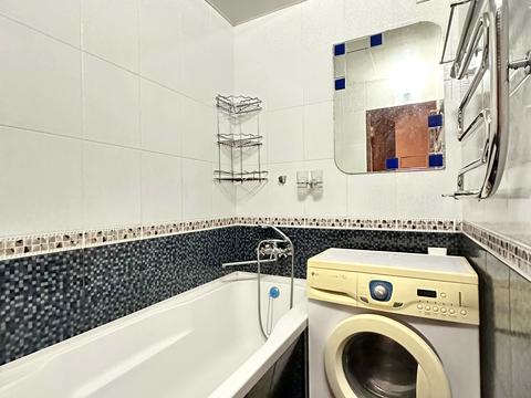 квартира за адресою Харків, Перемоги просп., 64