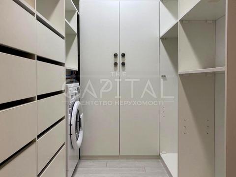 квартира по адресу Авиаконструктора Антонова ул., 4-А