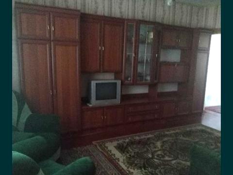 квартира по адресу Зелена, 2
