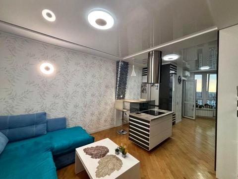 квартира за адресою Петра Григоренка просп., 22/20