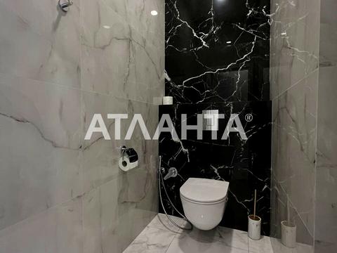 квартира за адресою Курортний пров., 1-Б