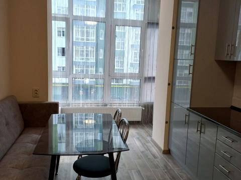 квартира за адресою Височана вул., 18