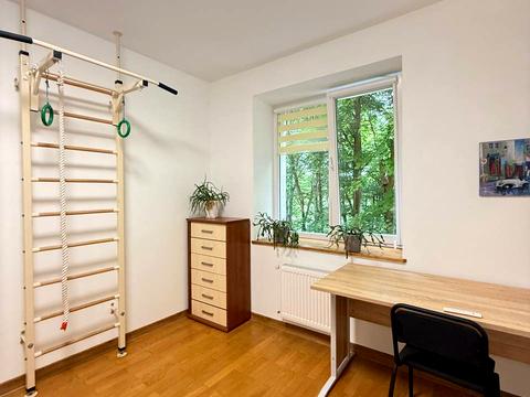 квартира за адресою Жасминова вул., 5б