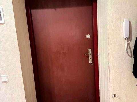 квартира по адресу Залесская ул., 5