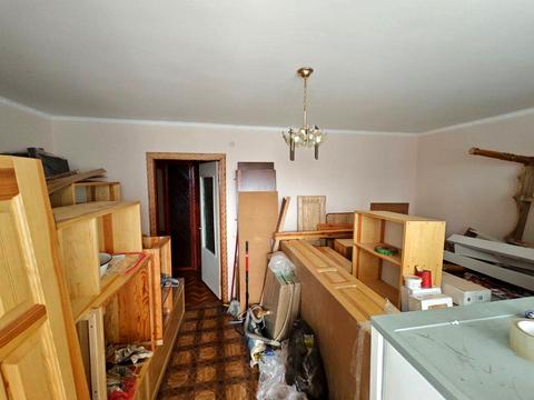 квартира по адресу Келецкая ул., 128а