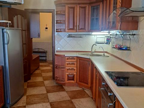 квартира за адресою Юлії Здановської вул. (Ломоносова), 56