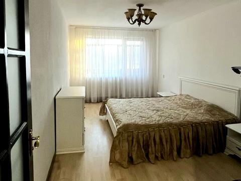 квартира за адресою Селецька вул., 13