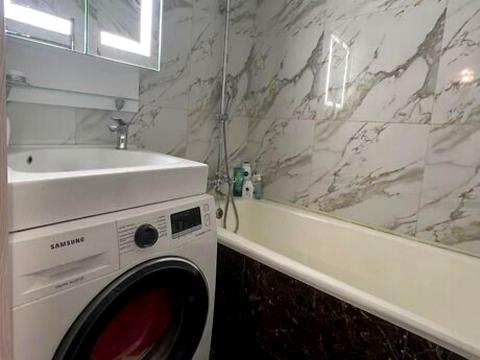 квартира за адресою Цитрусова вул., 3