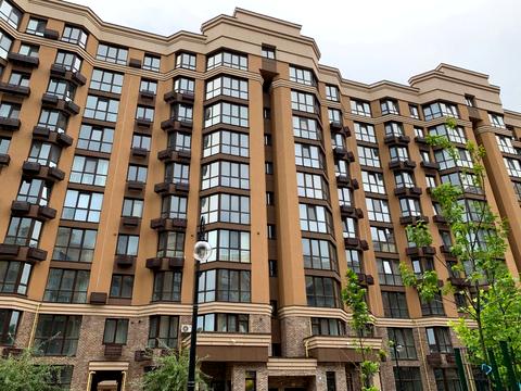 квартира за адресою Миру вул., 12
