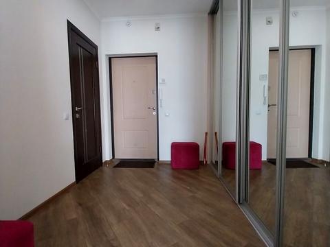 квартира за адресою Дмитра Луценка вул. (Крейсера "Аврора"), 6