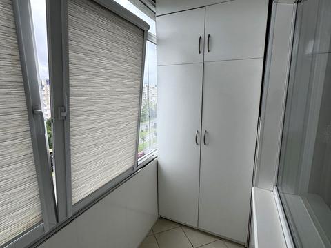 квартира за адресою Червоної Калини просп., 103