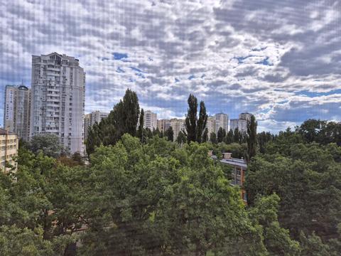 квартира за адресою Леся Курбаса просп., 7-А